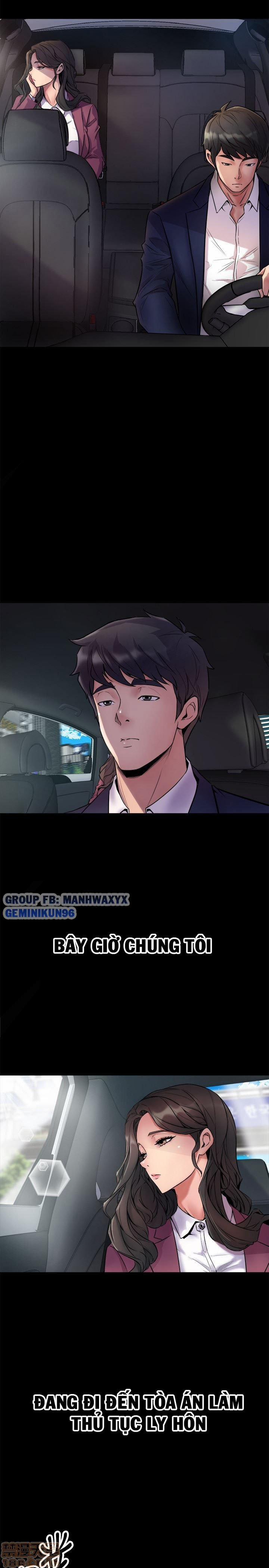 Ex Wife - Vợ Cũ 1 trang 2