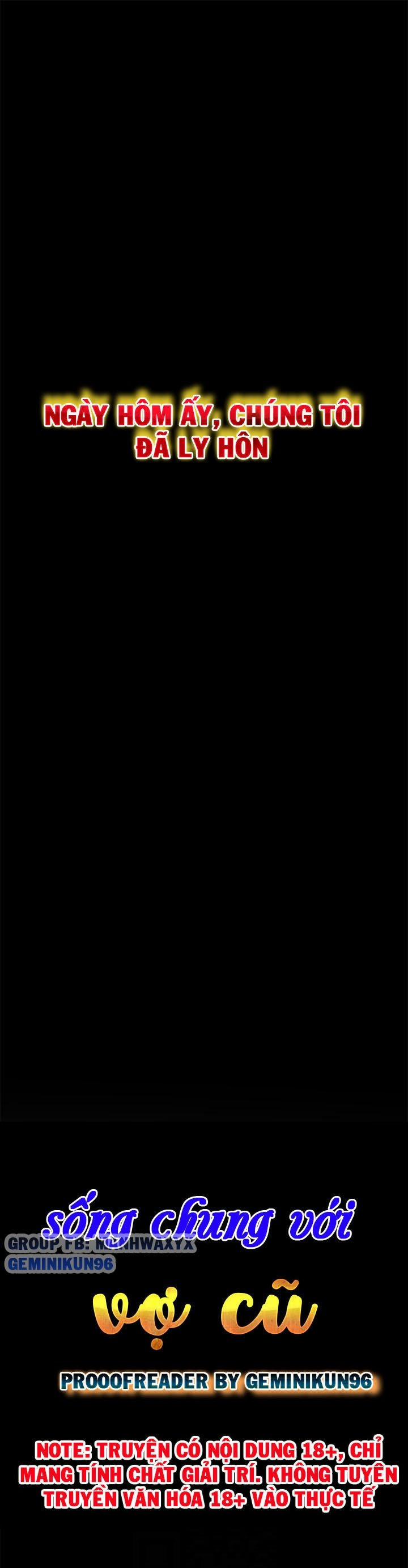 Ex Wife - Vợ Cũ 1 trang 45