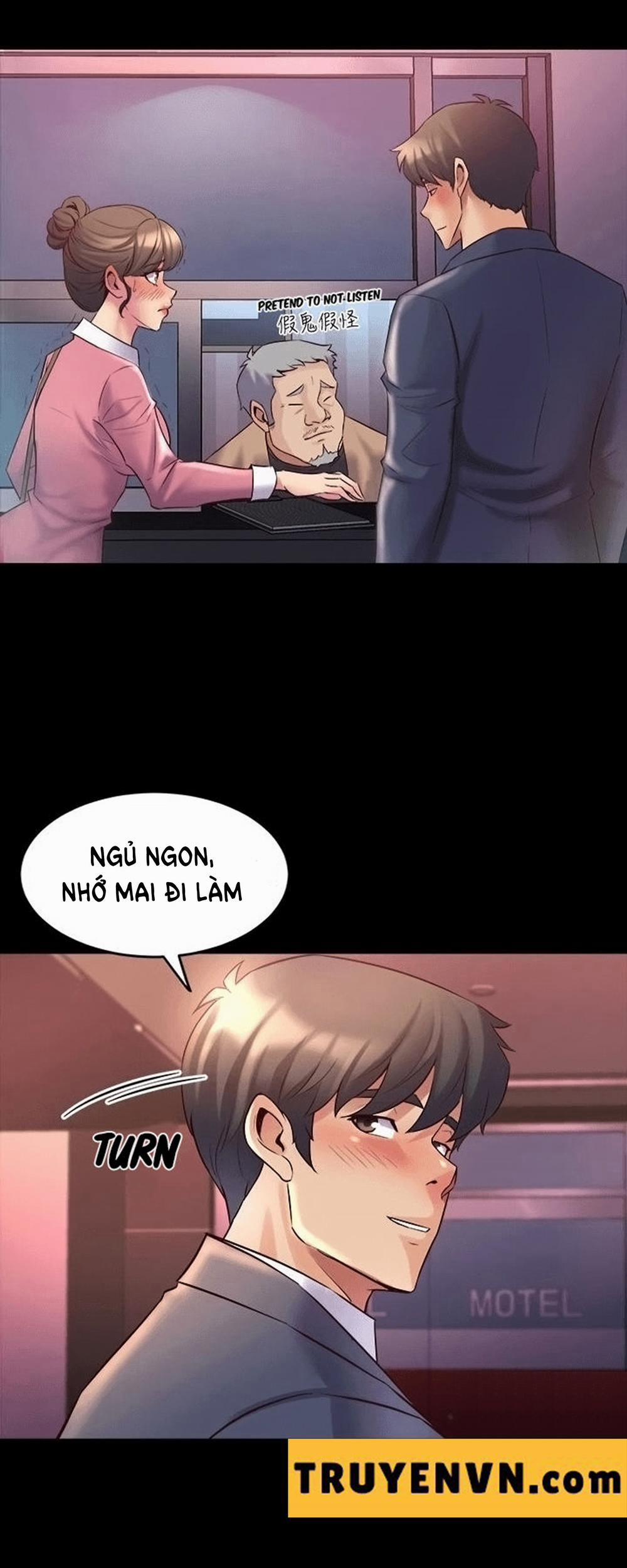Ex Wife - Vợ Cũ 12 trang 22