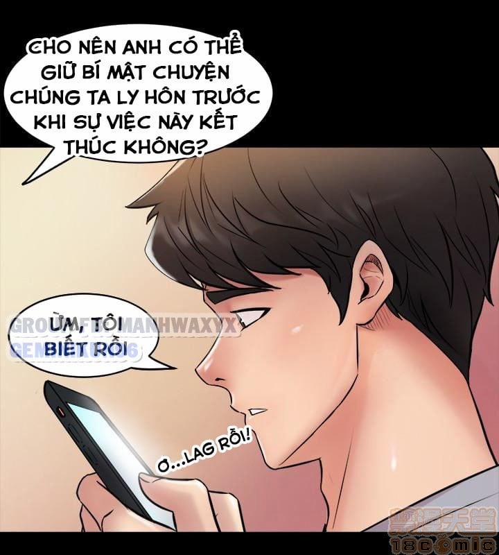 Ex Wife - Vợ Cũ 2 trang 1