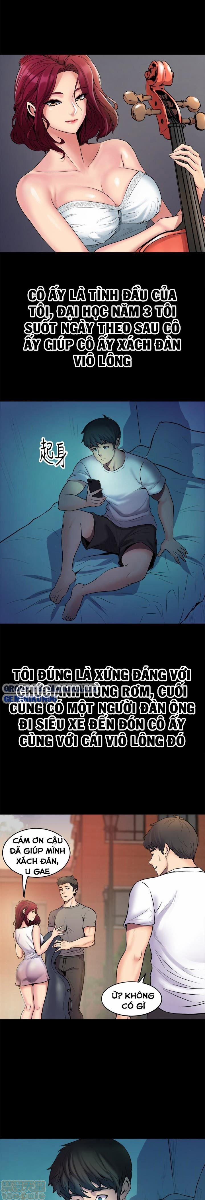 Ex Wife - Vợ Cũ 2 trang 12