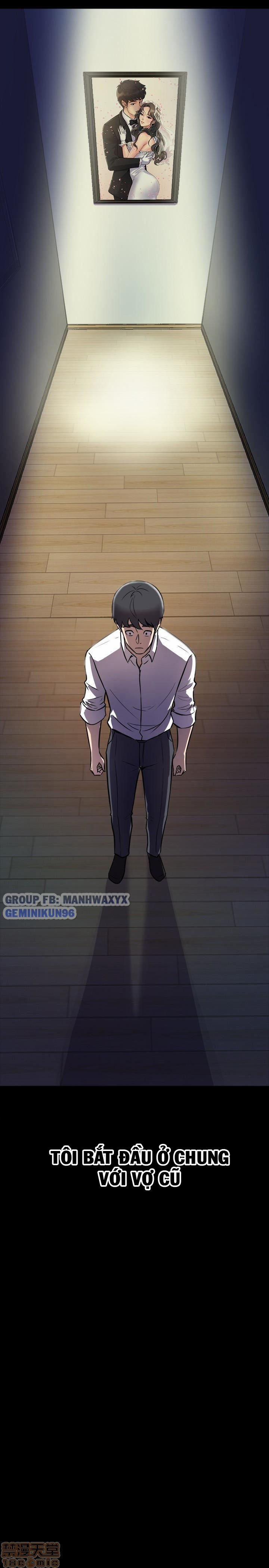 Ex Wife - Vợ Cũ 2 trang 39