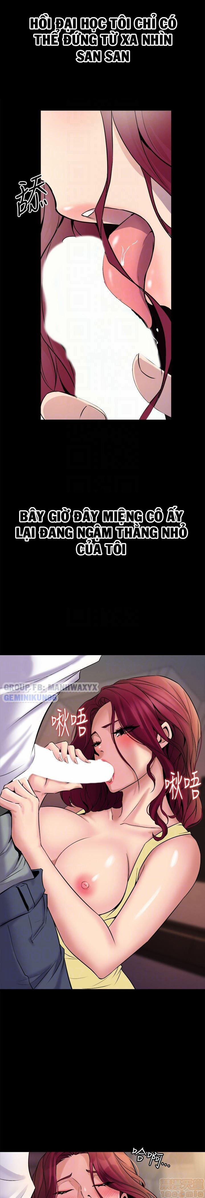 Ex Wife - Vợ Cũ 3 trang 10