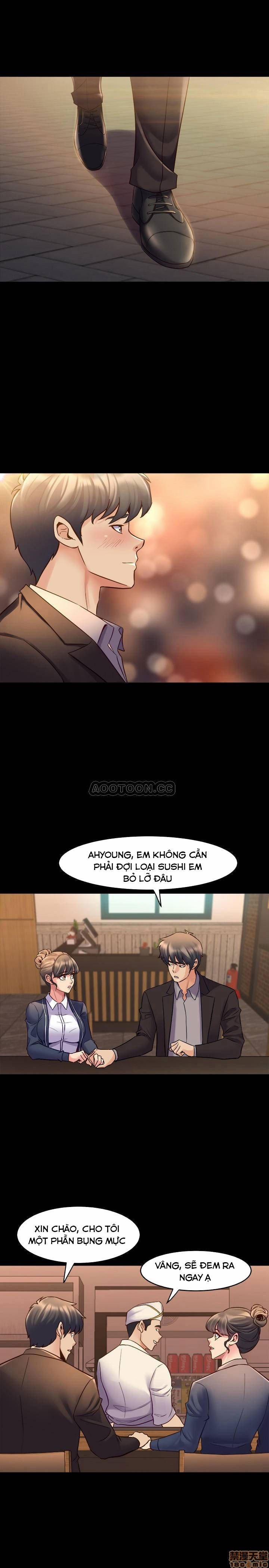 Ex Wife - Vợ Cũ 32 trang 0