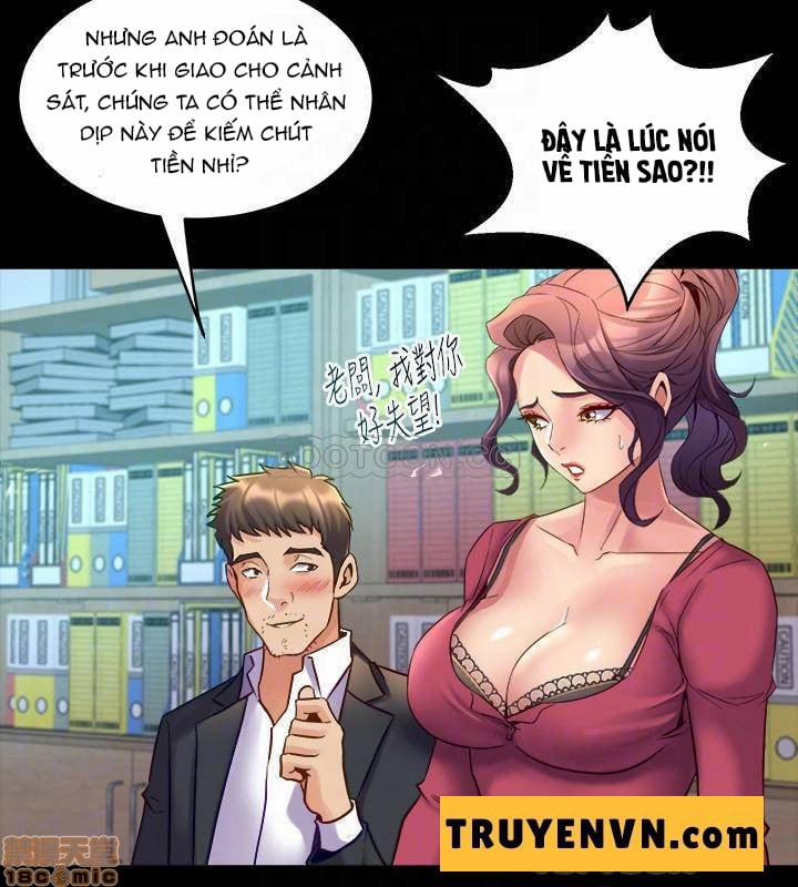 Ex Wife - Vợ Cũ 37 trang 15