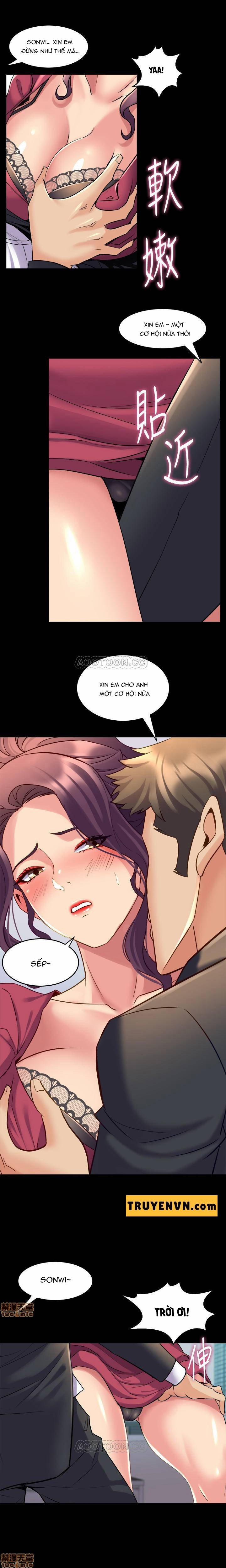 Ex Wife - Vợ Cũ 37 trang 24