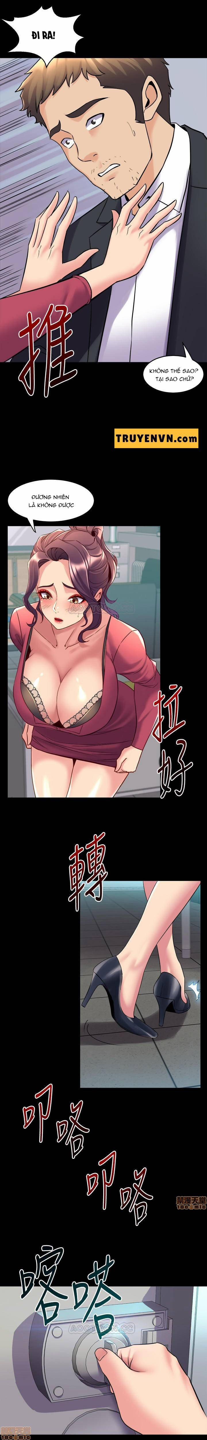 Ex Wife - Vợ Cũ 37 trang 25