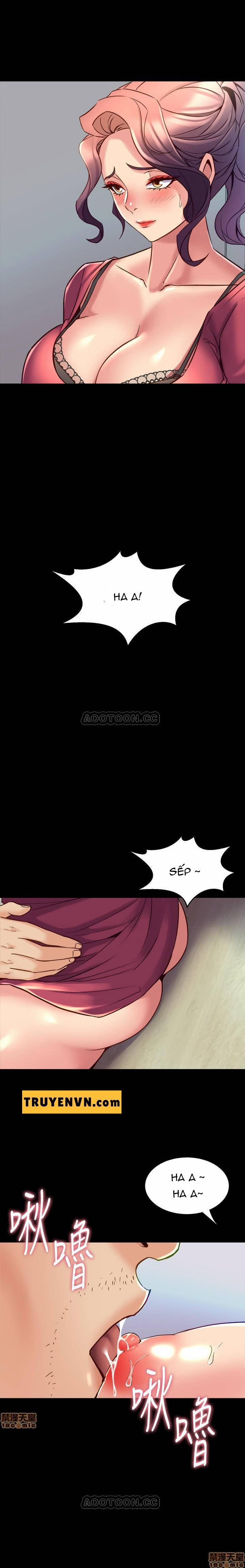 Ex Wife - Vợ Cũ 37 trang 27