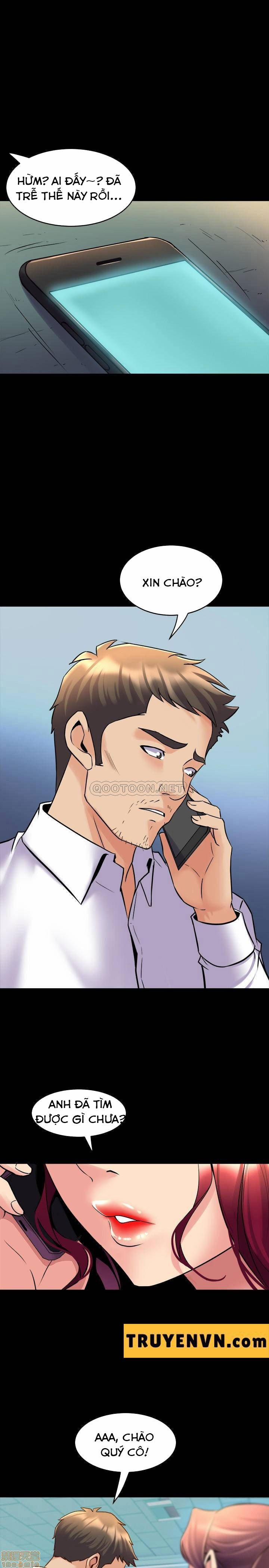 Ex Wife - Vợ Cũ 38 trang 23