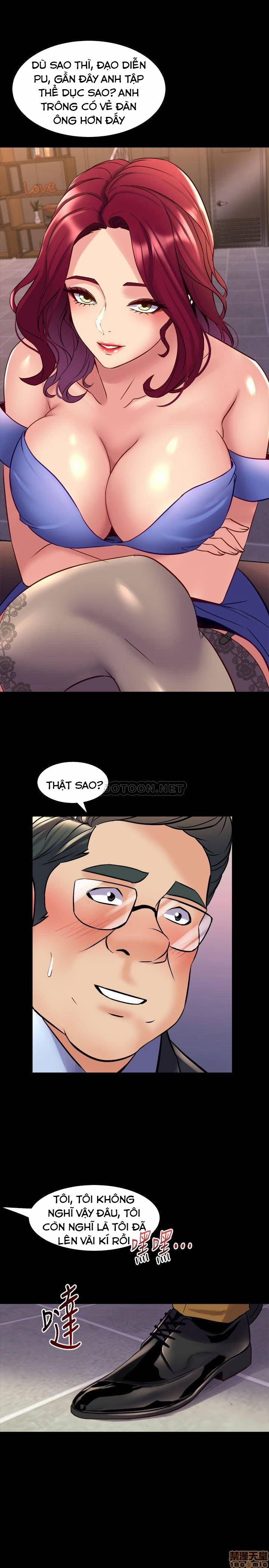 Ex Wife - Vợ Cũ 38 trang 30