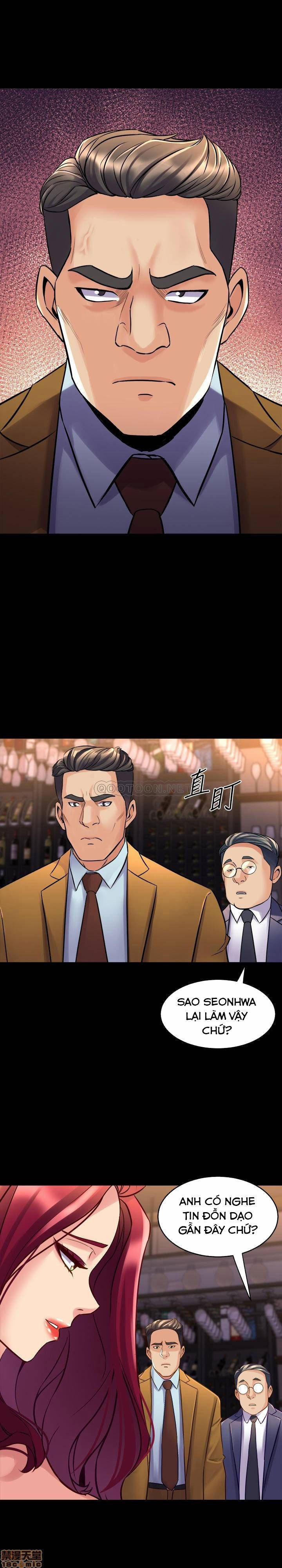 Ex Wife - Vợ Cũ 38 trang 31