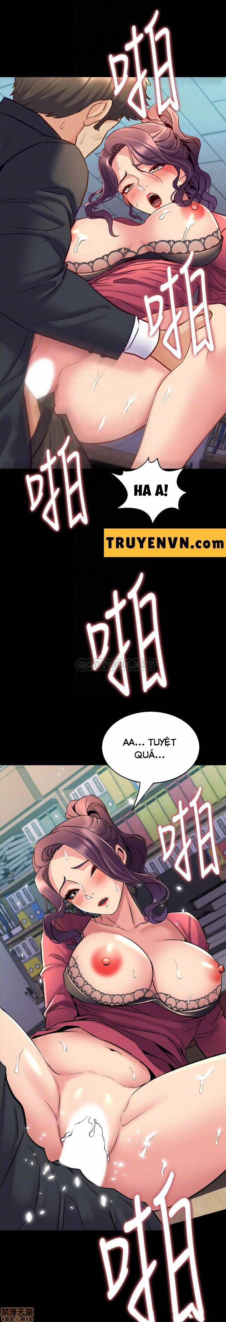 Ex Wife - Vợ Cũ 38 trang 5