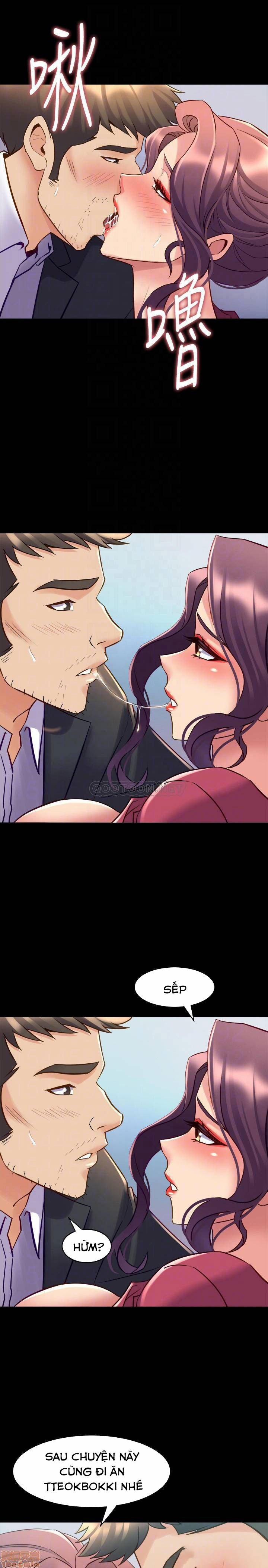 Ex Wife - Vợ Cũ 38 trang 6