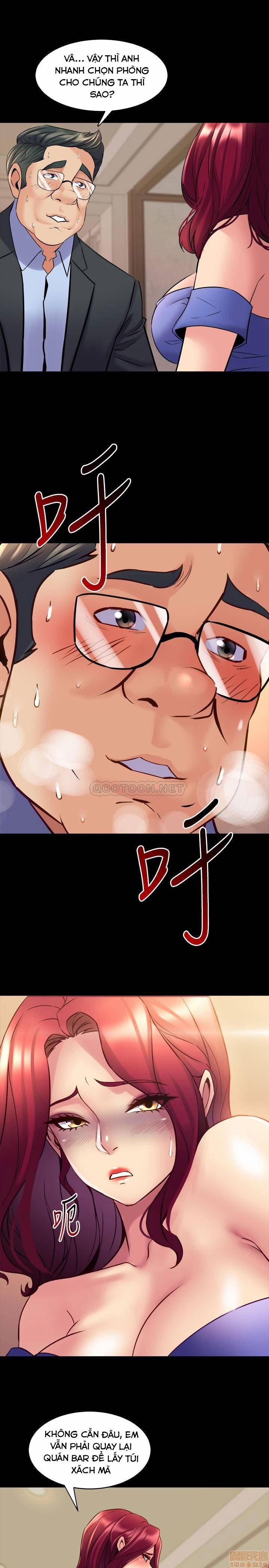 Ex Wife - Vợ Cũ 39 trang 12