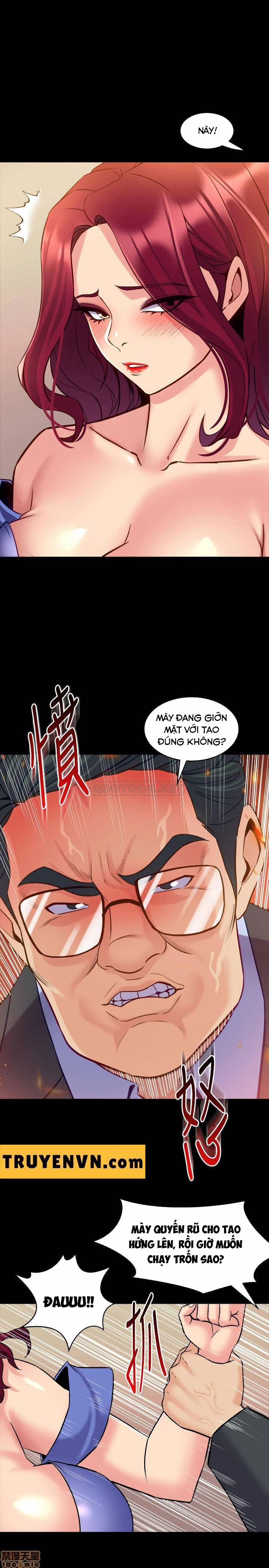 Ex Wife - Vợ Cũ 39 trang 14