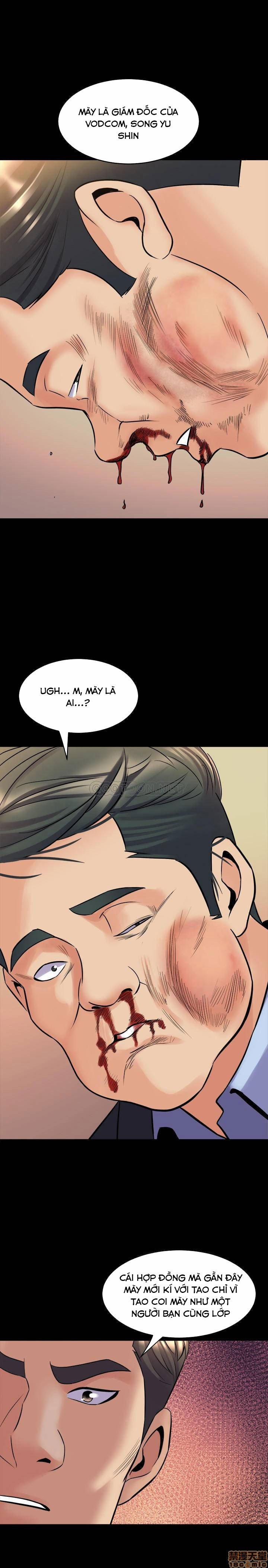 Ex Wife - Vợ Cũ 39 trang 22