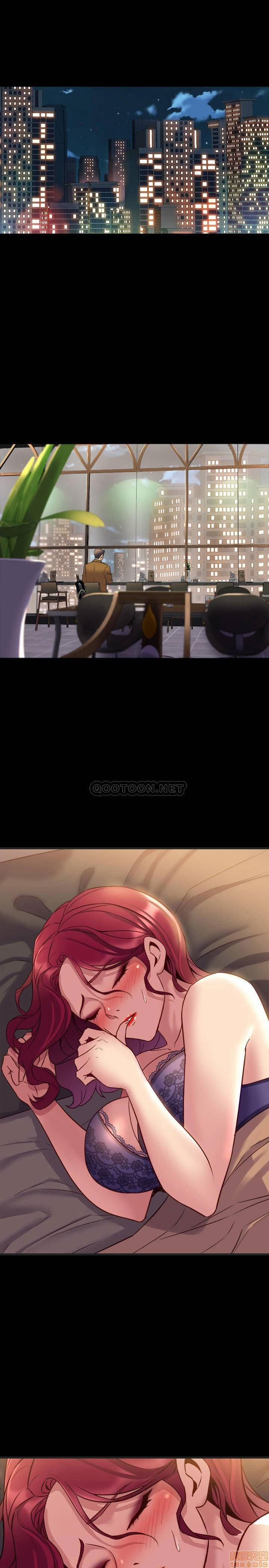 Ex Wife - Vợ Cũ 39 trang 30