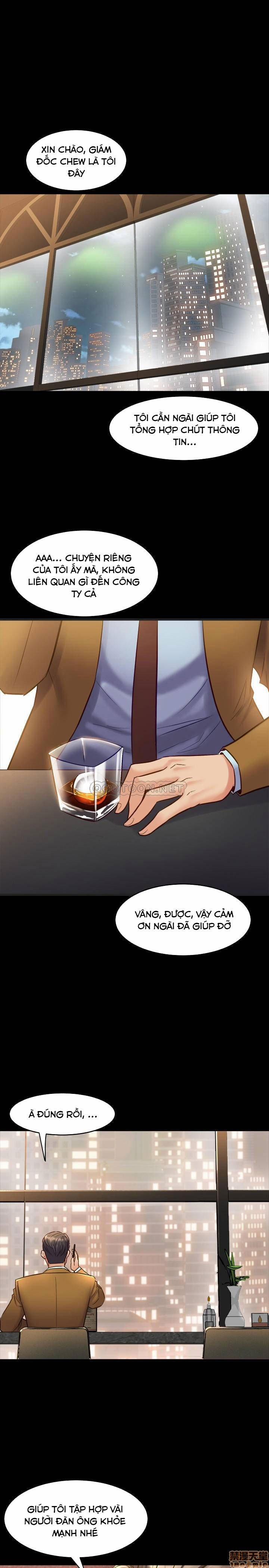 Ex Wife - Vợ Cũ 39 trang 34