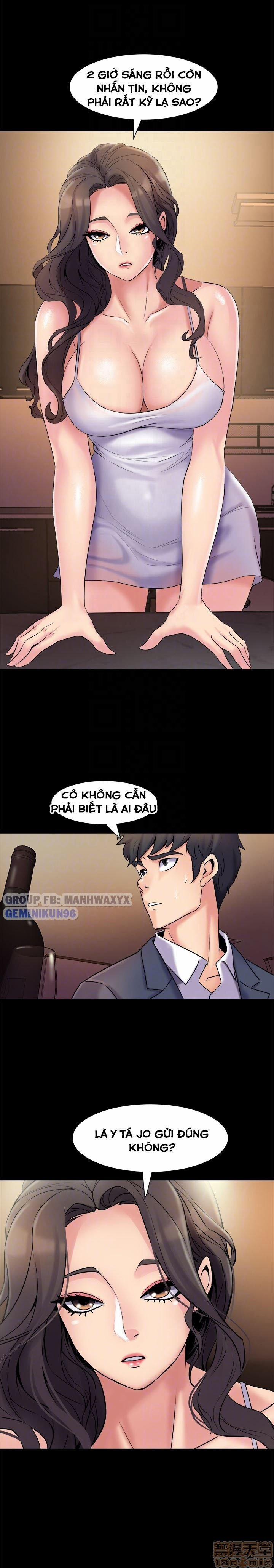 Ex Wife - Vợ Cũ 4 trang 10