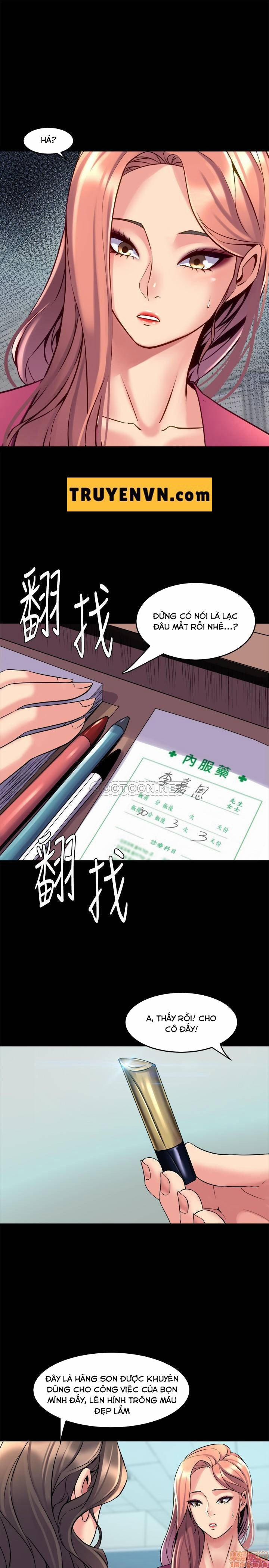 Ex Wife - Vợ Cũ 40 trang 11