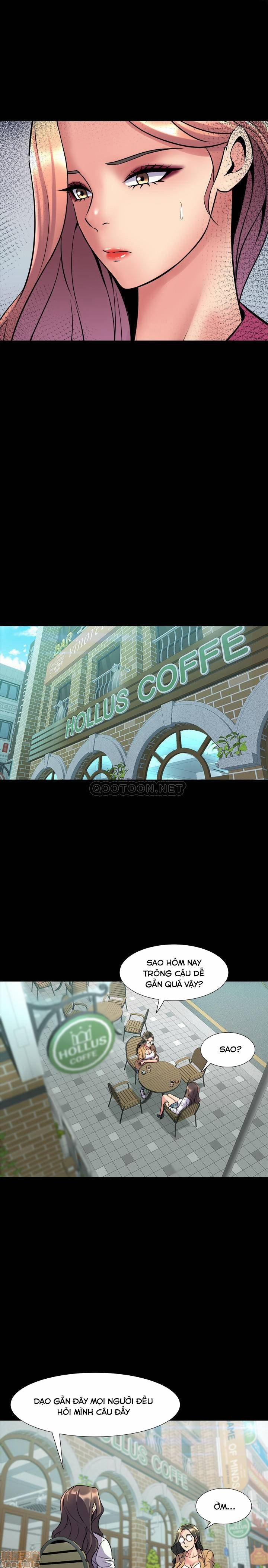 Ex Wife - Vợ Cũ 40 trang 13