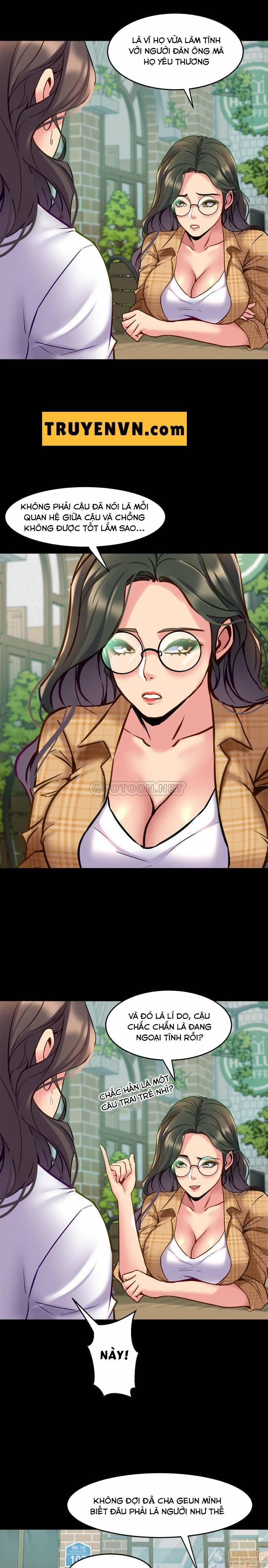 Ex Wife - Vợ Cũ 40 trang 17