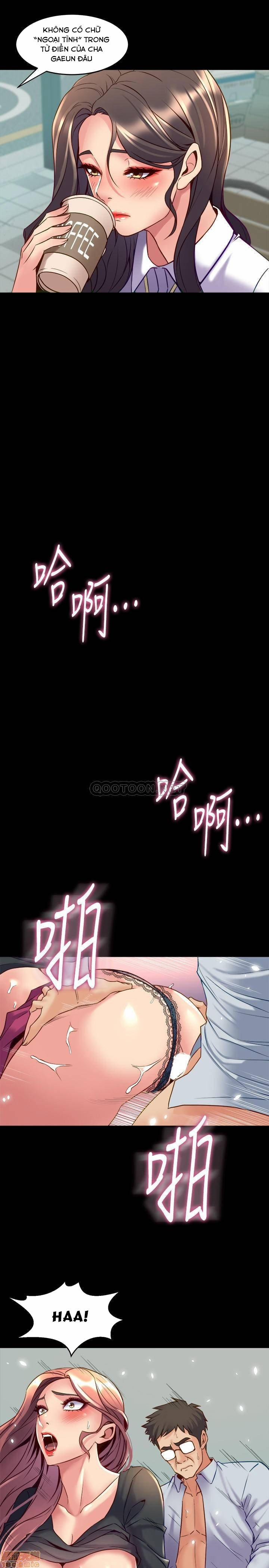 Ex Wife - Vợ Cũ 40 trang 19