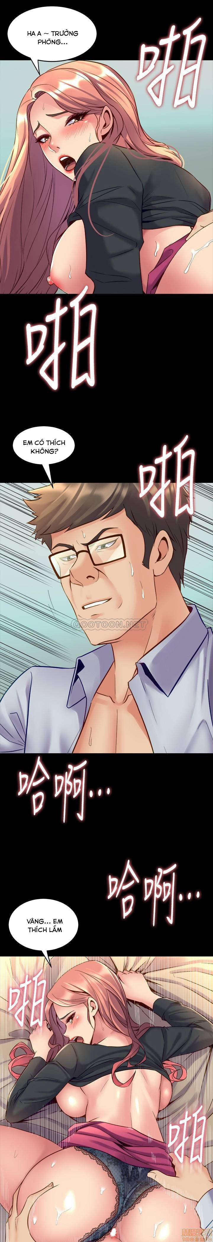 Ex Wife - Vợ Cũ 40 trang 21