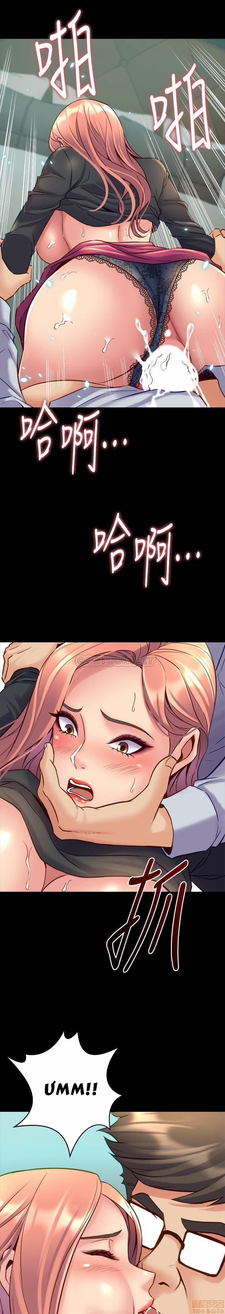 Ex Wife - Vợ Cũ 40 trang 24