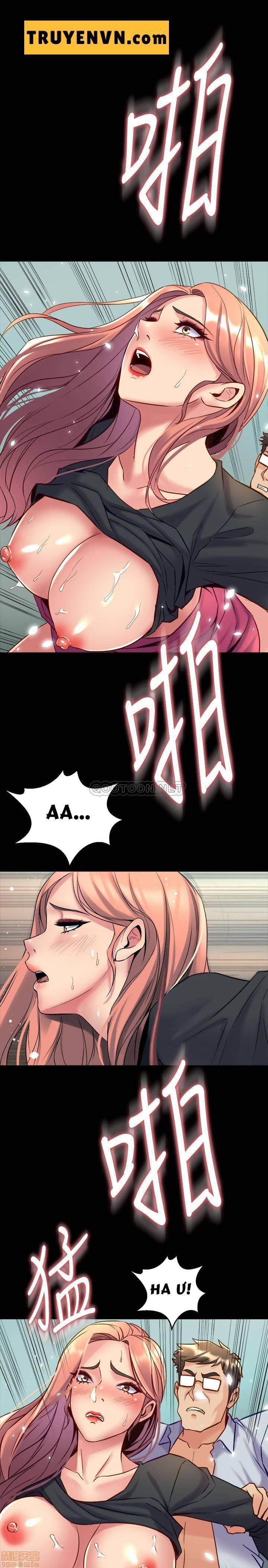 Ex Wife - Vợ Cũ 40 trang 28