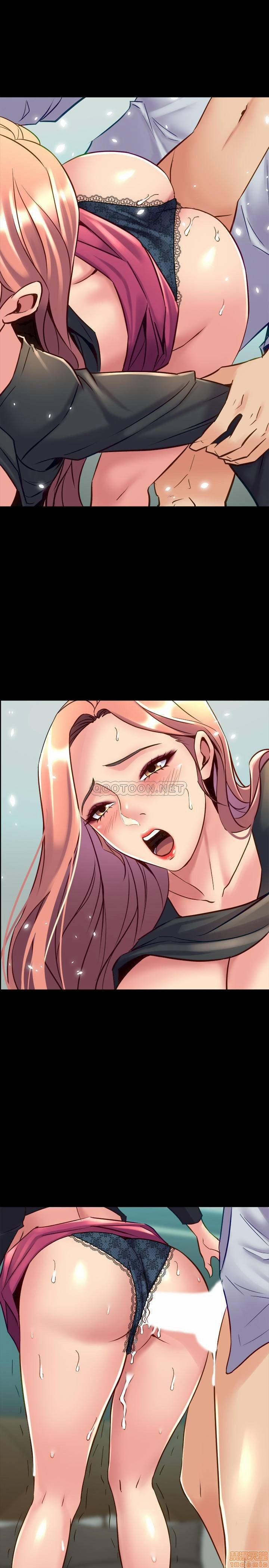 Ex Wife - Vợ Cũ 40 trang 30