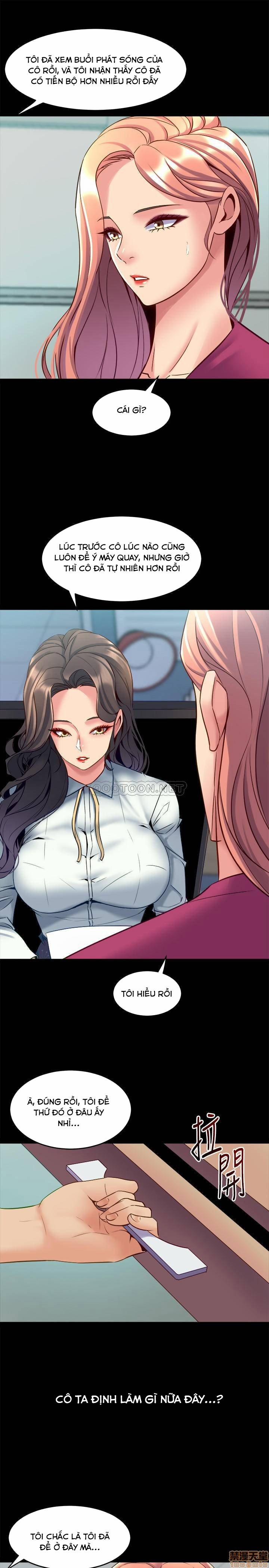 Ex Wife - Vợ Cũ 40 trang 9