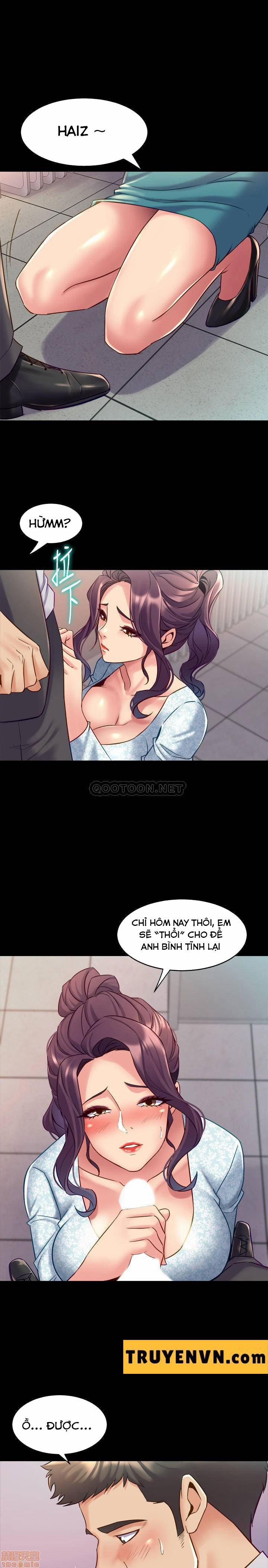 Ex Wife - Vợ Cũ 41 trang 18