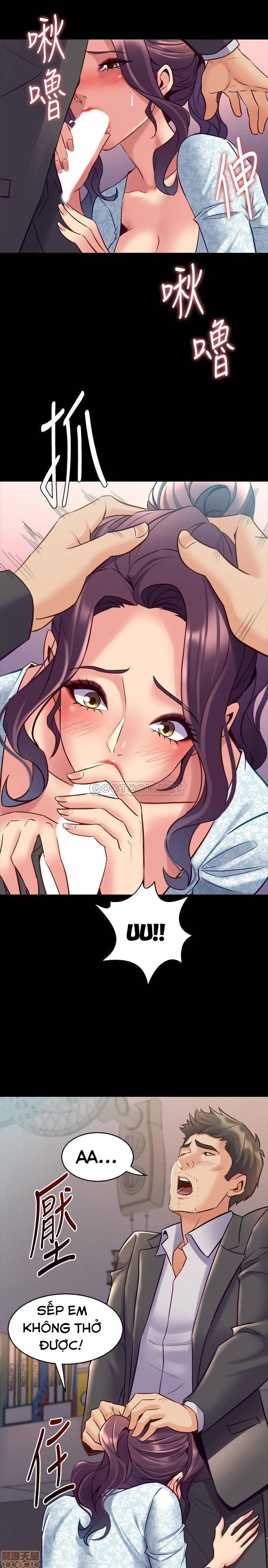 Ex Wife - Vợ Cũ 41 trang 25