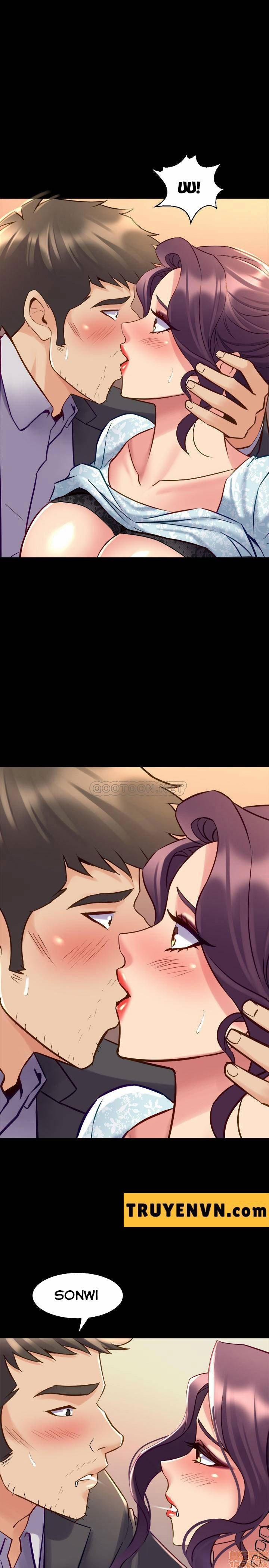 Ex Wife - Vợ Cũ 41 trang 29