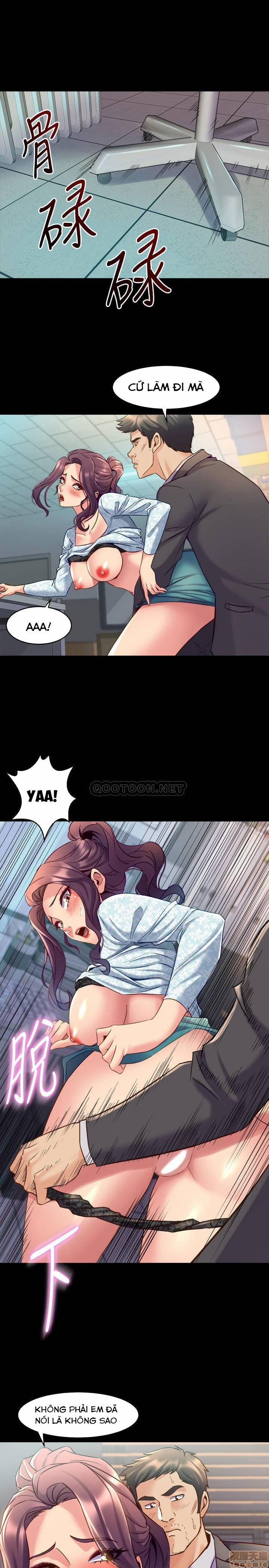 Ex Wife - Vợ Cũ 41 trang 31