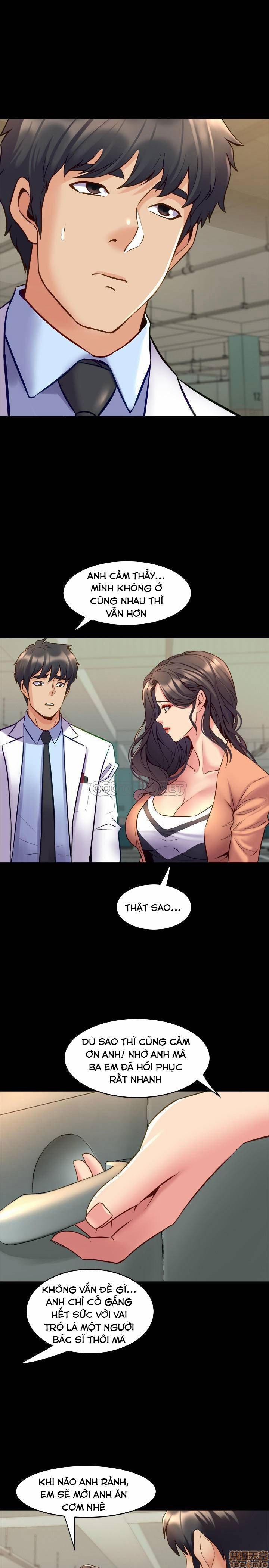 Ex Wife - Vợ Cũ 41 trang 4