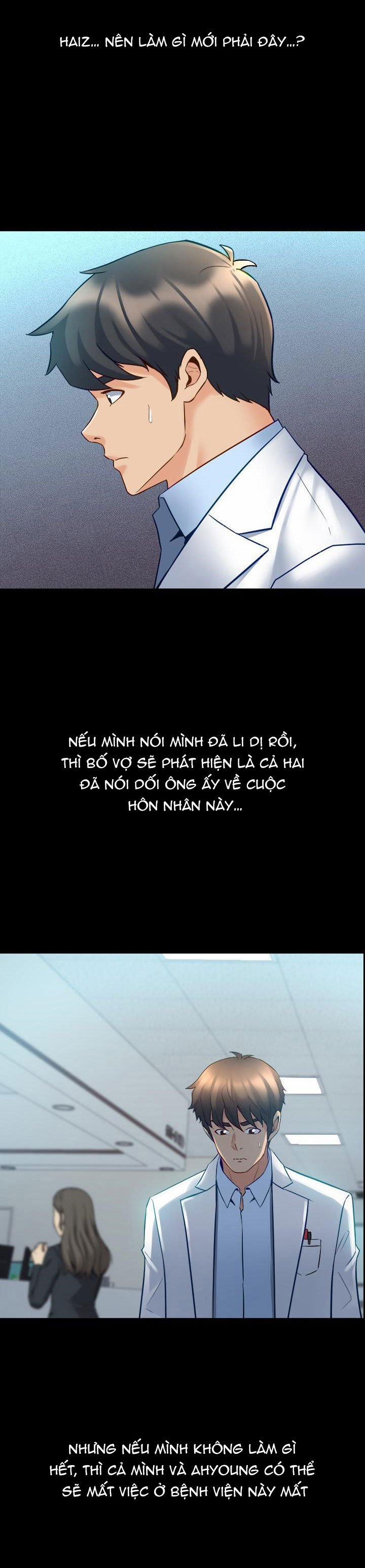 Ex Wife - Vợ Cũ 42 trang 15