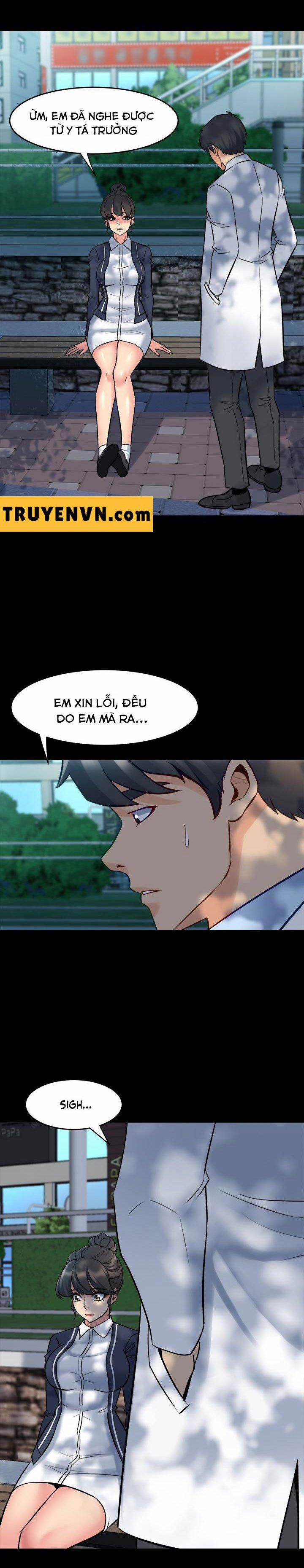 Ex Wife - Vợ Cũ 42 trang 18