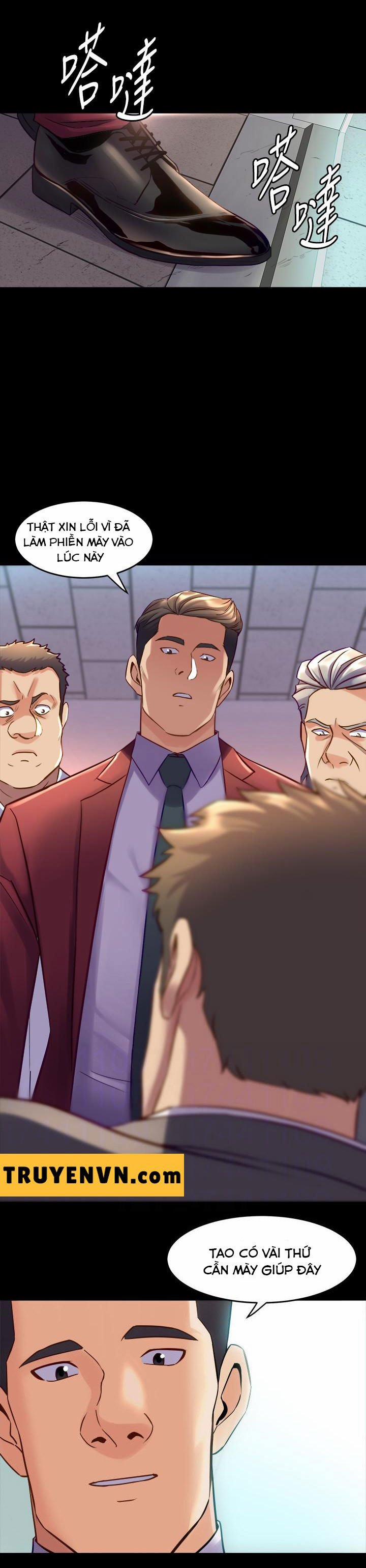 Ex Wife - Vợ Cũ 42 trang 2