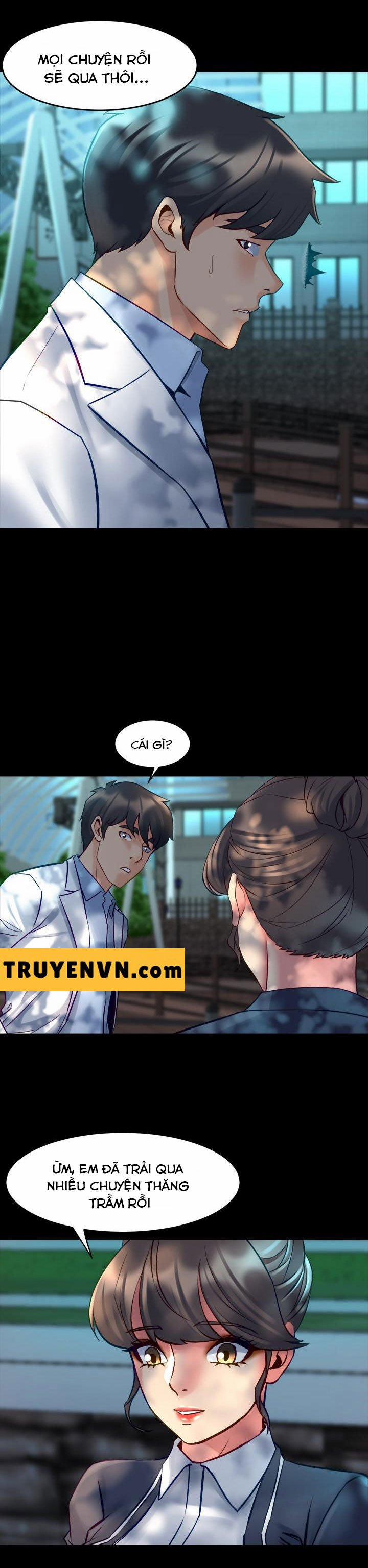 Ex Wife - Vợ Cũ 42 trang 20
