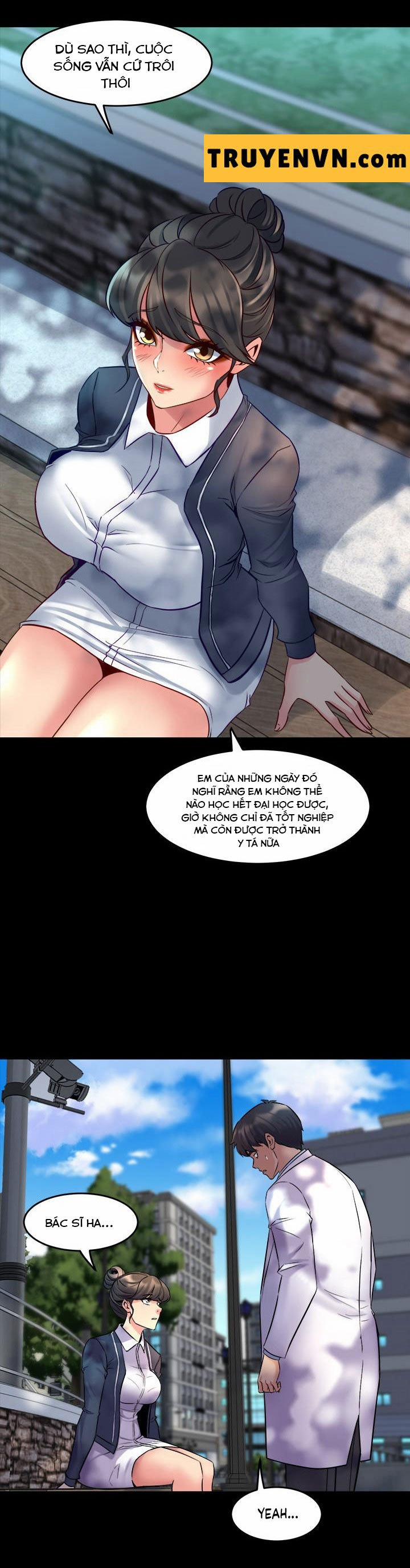 Ex Wife - Vợ Cũ 42 trang 24