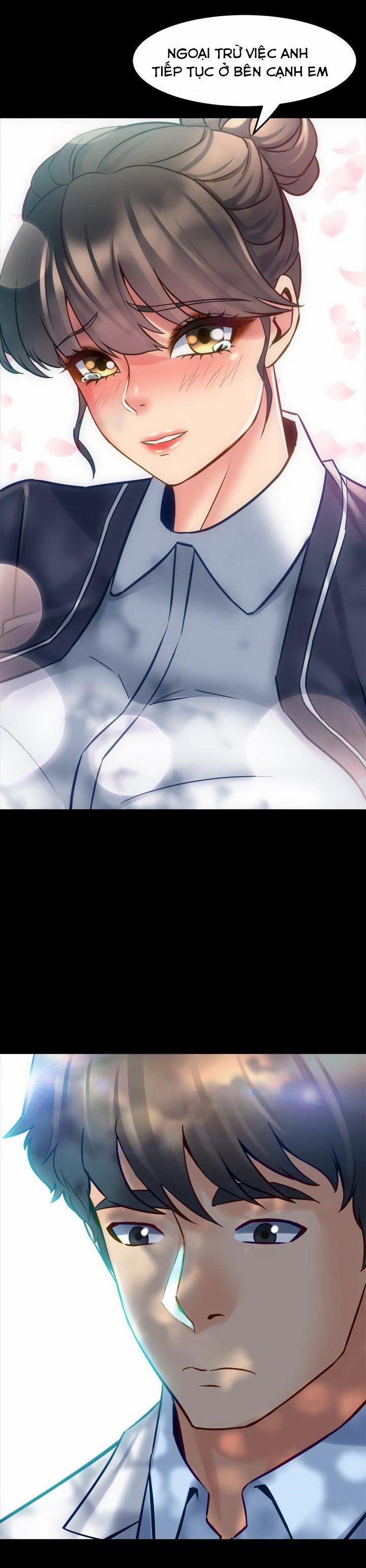 Ex Wife - Vợ Cũ 42 trang 26