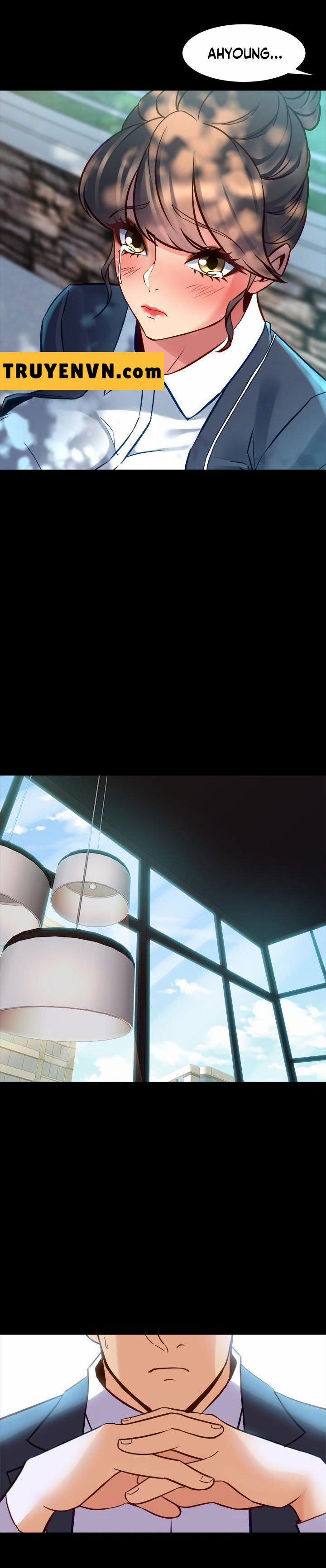 Ex Wife - Vợ Cũ 42 trang 27