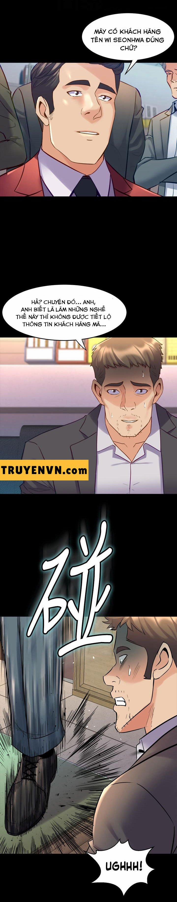 Ex Wife - Vợ Cũ 42 trang 4