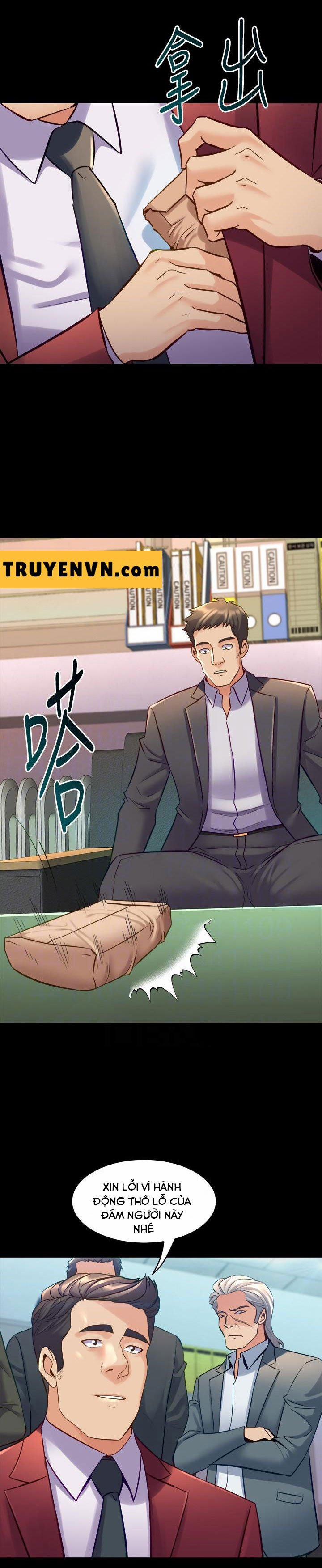 Ex Wife - Vợ Cũ 42 trang 6