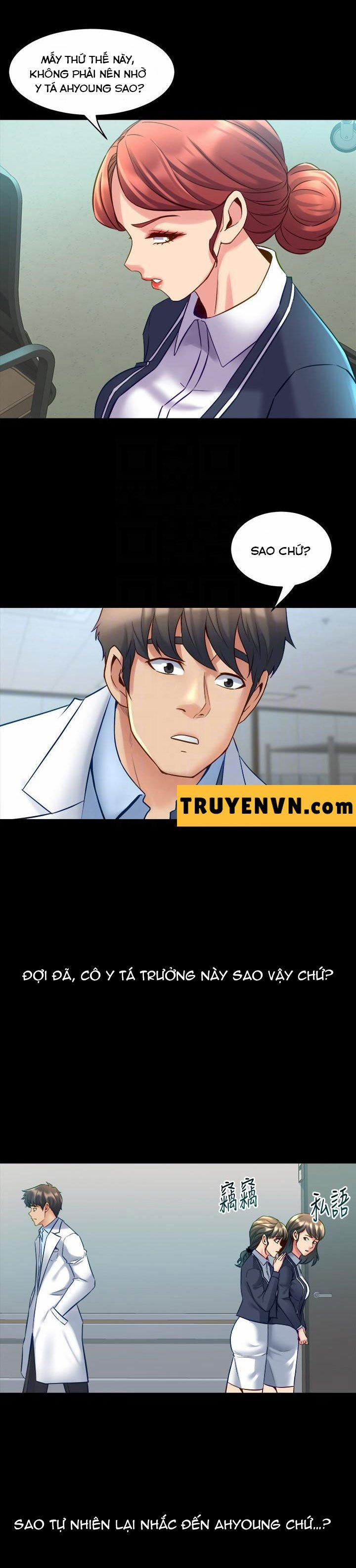 Ex Wife - Vợ Cũ 42 trang 9