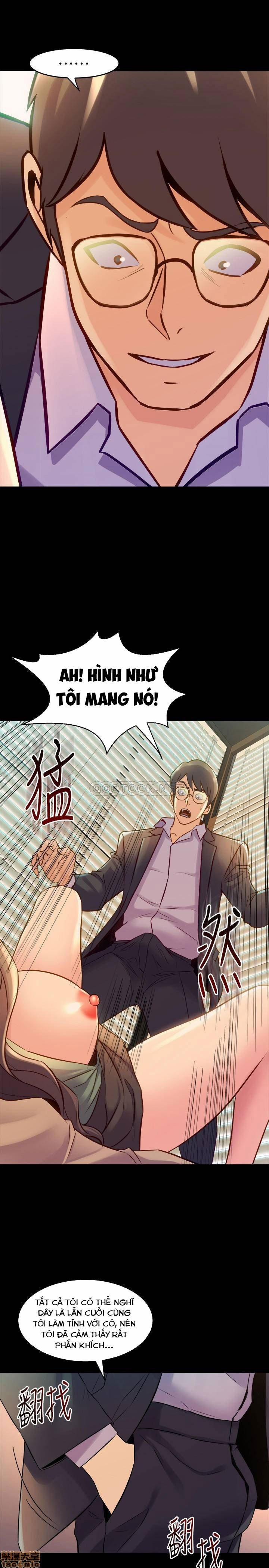 Ex Wife - Vợ Cũ 43 trang 20