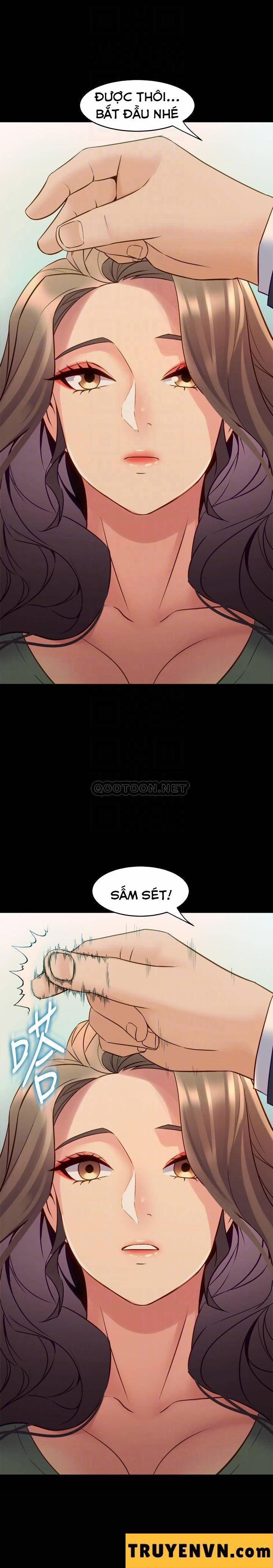 Ex Wife - Vợ Cũ 43 trang 3