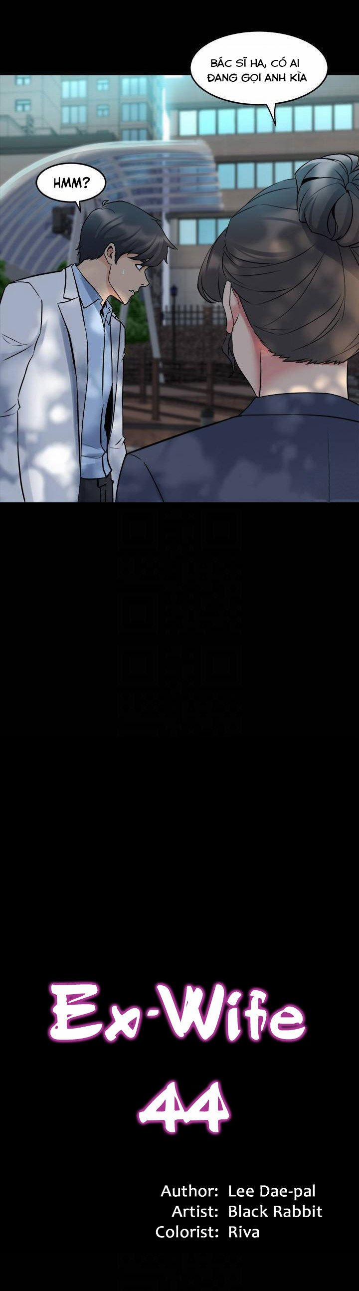Ex Wife - Vợ Cũ 44 trang 2